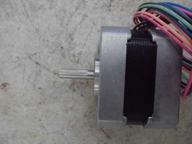 ORIENTAL MOTOR MODEL : PK543-NA 無盒裝 (NEW) — 2 / 3