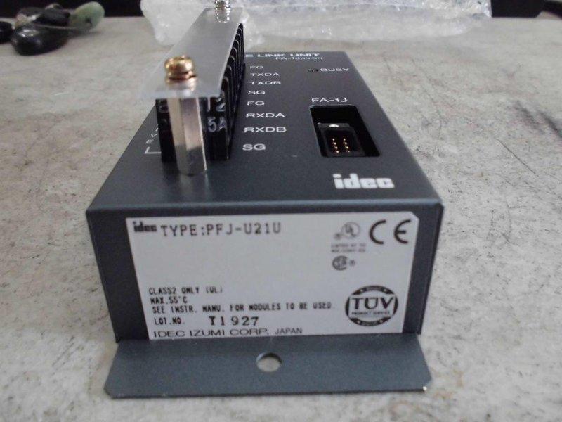 IDEC MODEL : PFJ-U21U 袋裝 (NEW) — 2 / 3