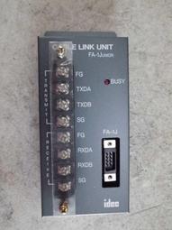 IDEC MODEL : PFJ-U21U 袋裝 (NEW)