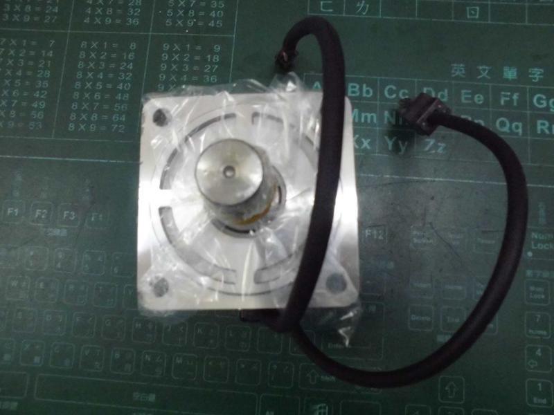 FUJI ELECTRIC MODEL : GYB751D5-HB2 750W 盒裝 (NEW) — 4 / 6