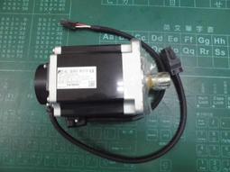 FUJI ELECTRIC MODEL : GYB751D5-HB2 750W 盒裝 (NEW)