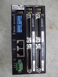106-M2X4 SERIES MODEL : 106-M224-PMA (二手良品)