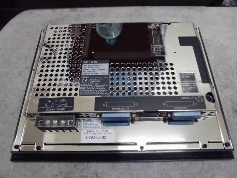 IDEC MODEL : HG3F-FT22VF-B 盒裝 (NEW) — 2 / 3