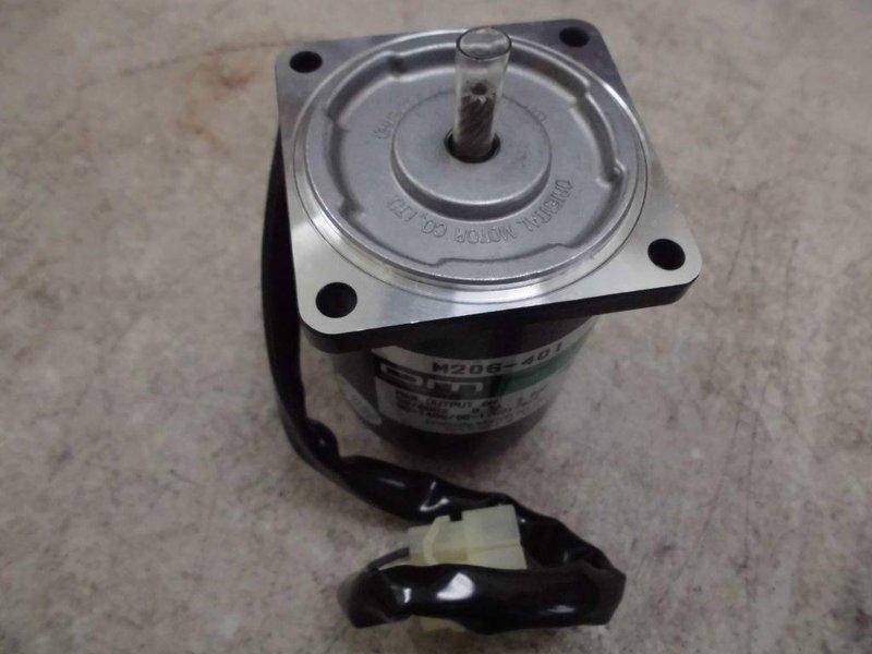 ORIENTAL MOTOR MODEL : M206-401 盒裝 (NEW) — 2 / 3