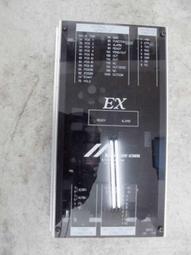 IAI  MODEL : 12EX-35-400 (二手良品)