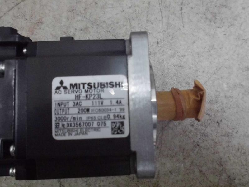 MITSUBISHI MODEL : HF-KP23L 無盒裝 (NEW) — 3 / 3