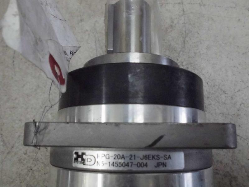 MITSUBISHI MODEL : HF-KP23BG7K + FPG-20A-21-J6EKS-SA — 3 / 3
