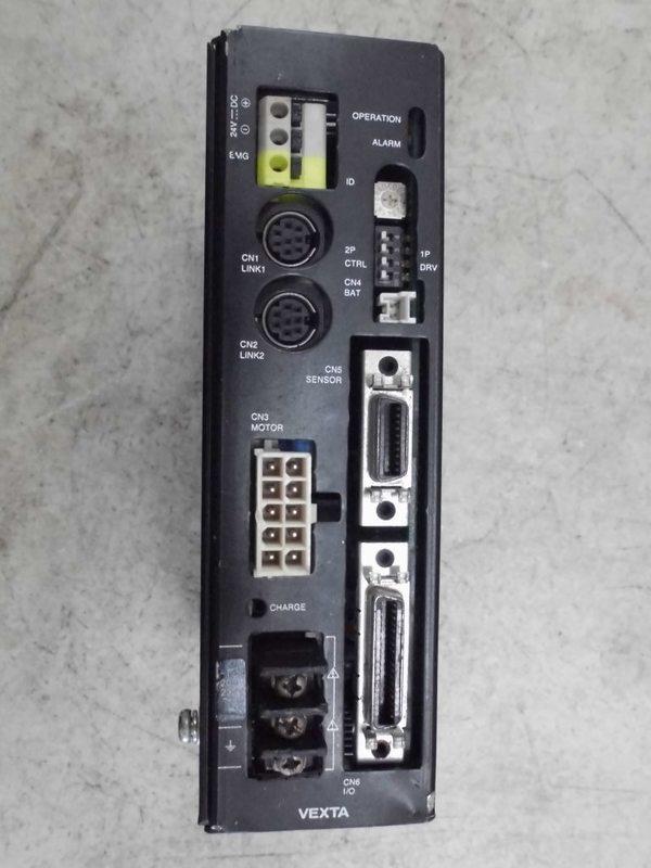 ORIENTAL MOTOR MODEL : +ASD-CA (二手良品)