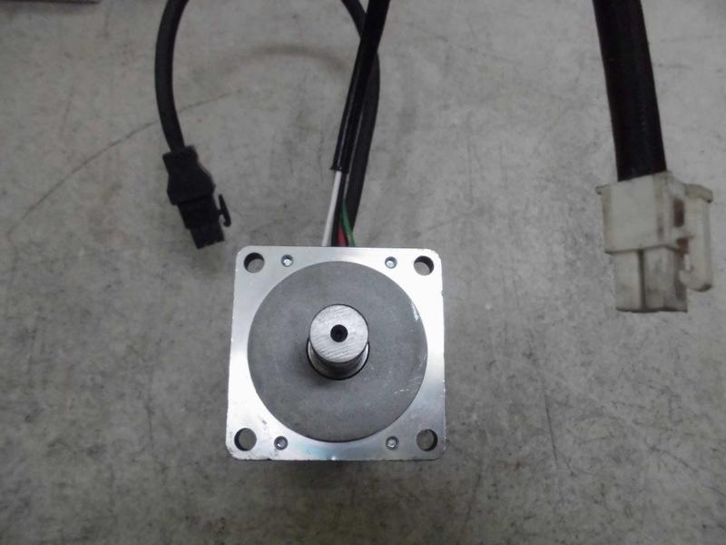MITSUBISHI MODEL : HC-KFS23 200W (二手良品) — 3 / 3