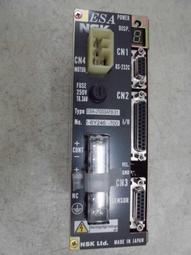 NSK TYPE : ESA-J1003AF8-31 盒裝 (NEW)