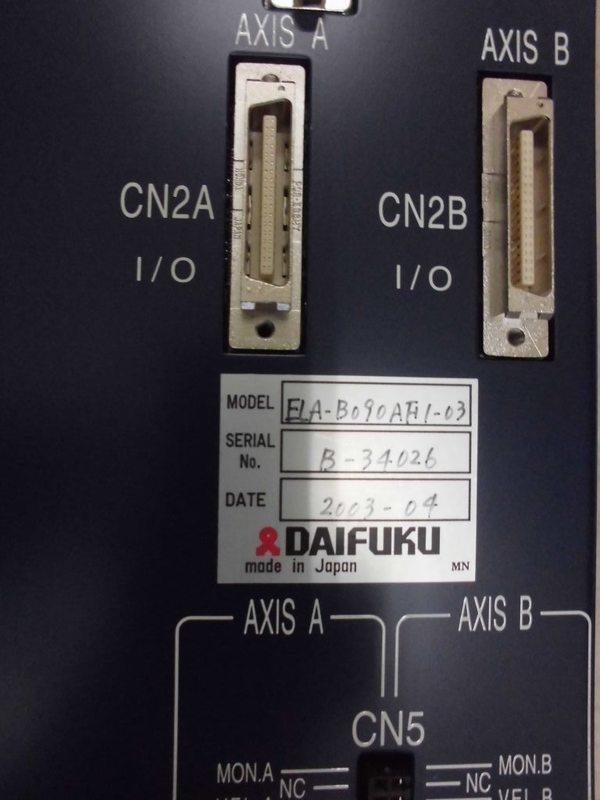 NSK TYPE : ELA-B090AF1-03 盒裝 (NEW) — 2 / 3