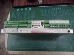 INDRAMAT MODEL : DKC01.1-040-7-FW (二手良品)