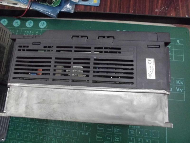 MITSUBISHI MODEL : FR-F720P-3.7K 5HP (二手良品) — 3 / 3