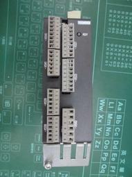 SIEMENS MODEL:TM31 MODEL : 6SL3055-0AA00-3AA1 (二手良品)
