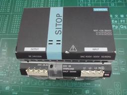 SIEMENS MODEL : 6EP1436-3BA00 (二手良品)