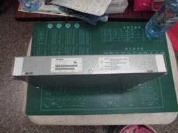 SIEMENS MODEL : 6SL3000-0BE21-6DA0 (二手良品)