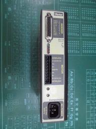 PARKER COMPUMOTOR MODEL : ZETA57-102-E (二手良品)