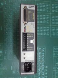 PARKER COMPUMOTOR MODEL : ZETA4 (二手良品)