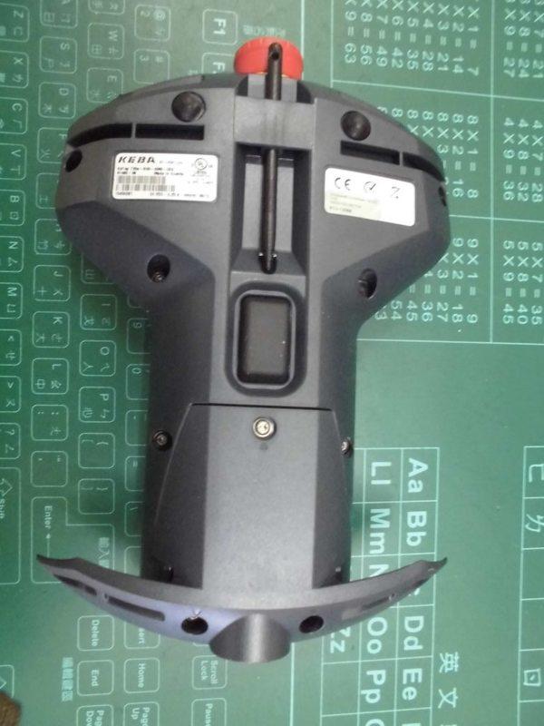 KEBA MODEL : T20E-N00-AM0-CE6 無盒裝 (NEW) — 2 / 3
