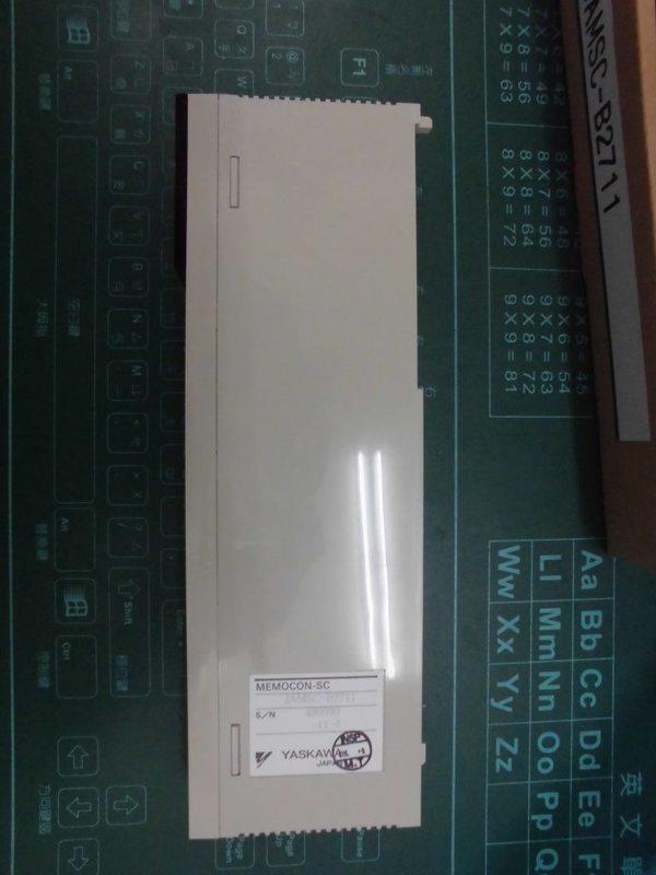 YASKAWA MODEL : JAMSC-B2711 盒裝 (NEW) — 2 / 3