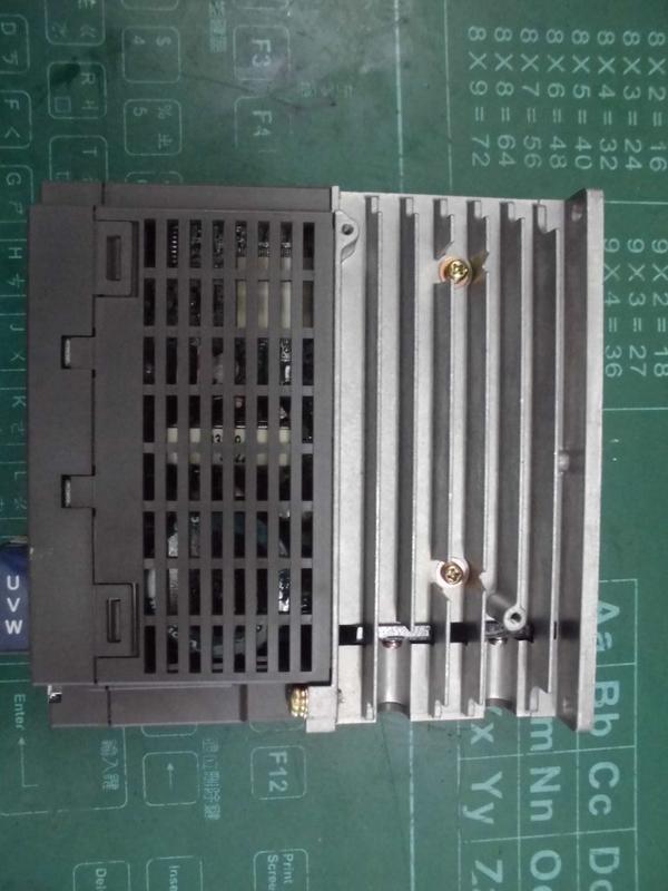 FUJI ELECTRIC MODEL : RYB201S3-VBC 無盒裝 (NEW) — 2 / 6