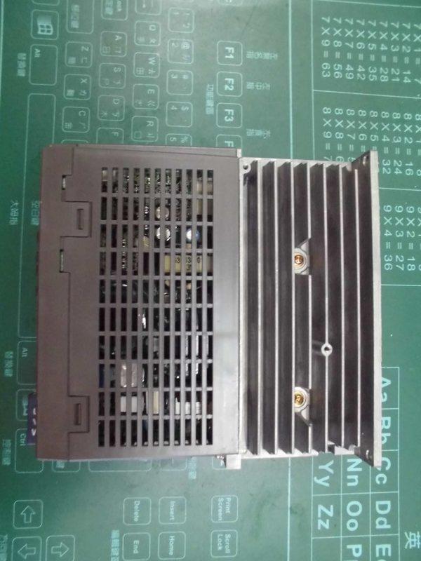 FUJI ELECTRIC MODEL : RYC500D3-VVT2 50W (二手良品) — 2 / 3