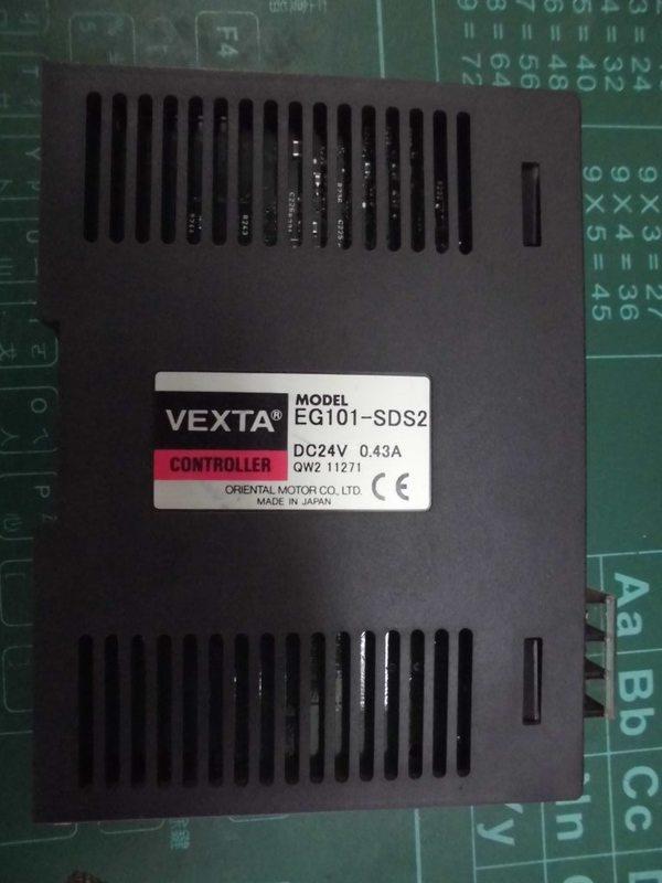 ORIENTAL MOTOR MODEL : EG101-SDS2 (二手良品) — 3 / 3
