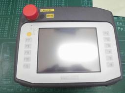 DIGITAL PRO-FACE MODEL:AGP3300H-S1-D24-RED 無盒裝 (NEW)