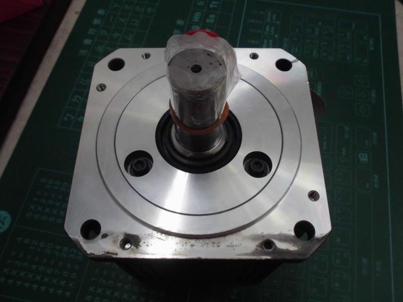 MITSUBISHI MODEL : HC-SFS52B-K 500W 無盒裝 (NEW) — 3 / 3