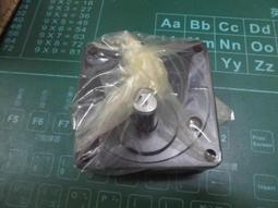 ORIENTAL MOTOR GEAR BOX MODEL : 4GN6K 盒裝 (NEW)