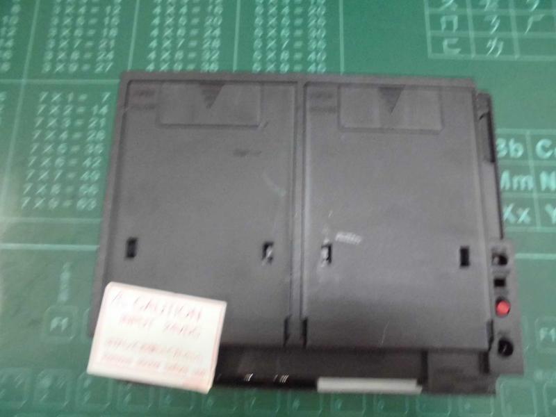MITSUBISHI MODEL : GT1655-VTBD 無盒裝 (NEW) — 2 / 3