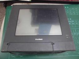 DIGITAL PRO-FACE MODEL : PL5901-T12 (二手良品)