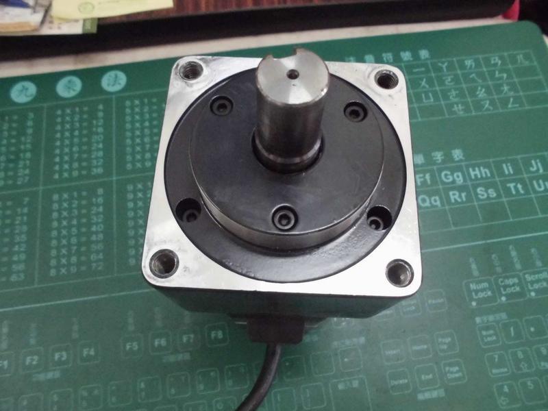 ORIENTAL MOTOR MODEL : ASM98MA-P10 (二手良品) — 2 / 3