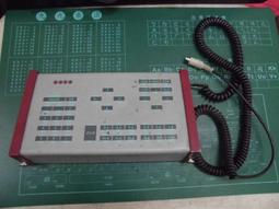 ESEC KEYBOARD ART. 693.160/1 (二手良品)