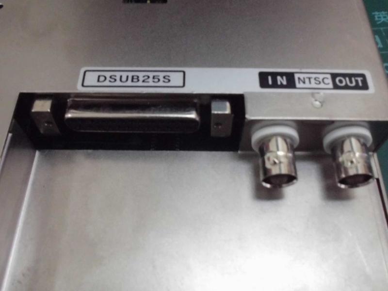 PATLITE MODEL : GW-605TCN 盒裝 (NEW) — 3 / 5