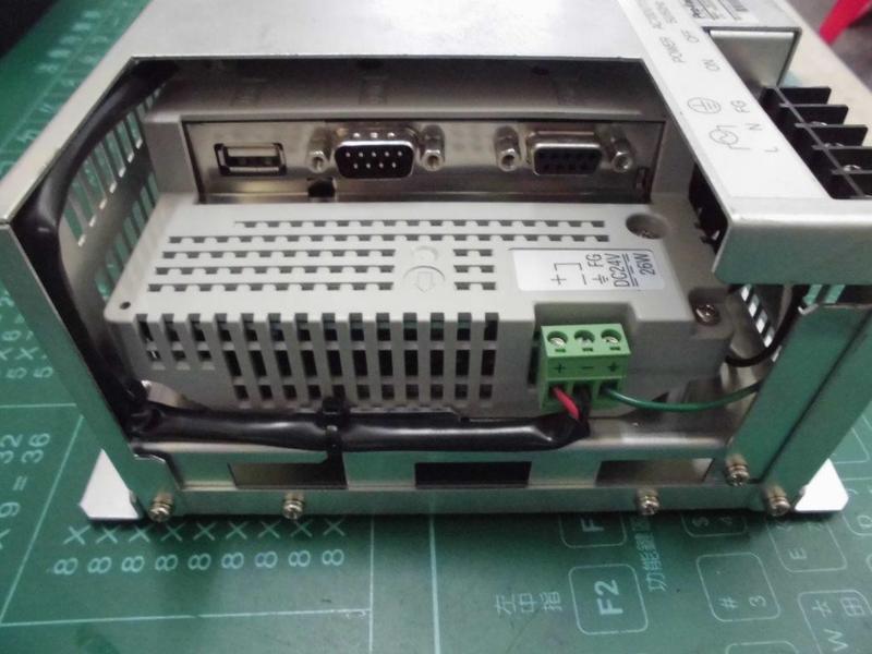 DIGITAL PRO-FACE TYPE : AGP3300-T1-D24-FT1 (二手良品) — 4 / 4