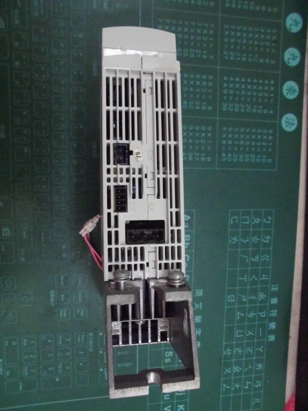 REXROTH MODEL : HCS01.1E-W0009-A-02 (二手良品) — 2 / 5