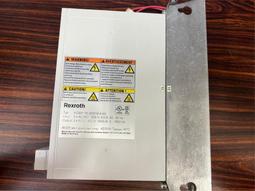 REXROTH MODEL : HCS01.1E-W0018-A-03 (二手良品)