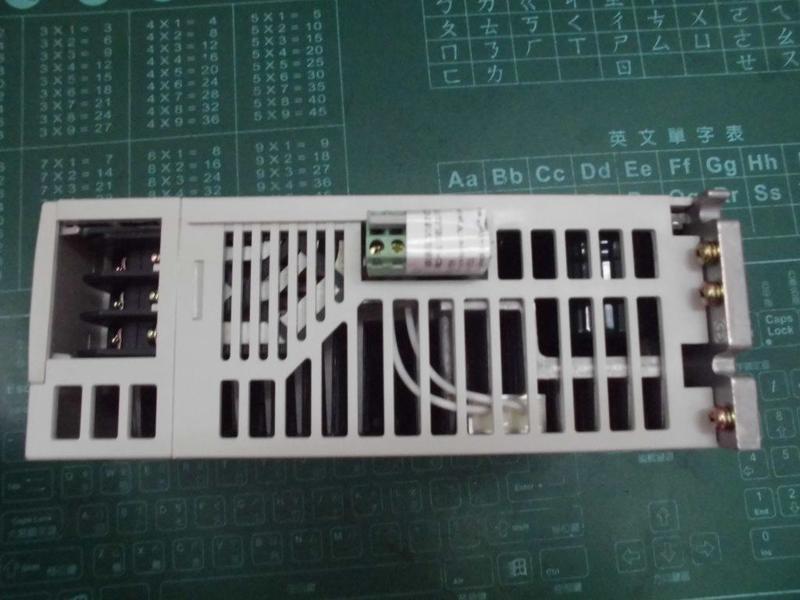 MITSUBISHI MODEL : MR-J2-100C 盒裝 (NEW) — 2 / 4