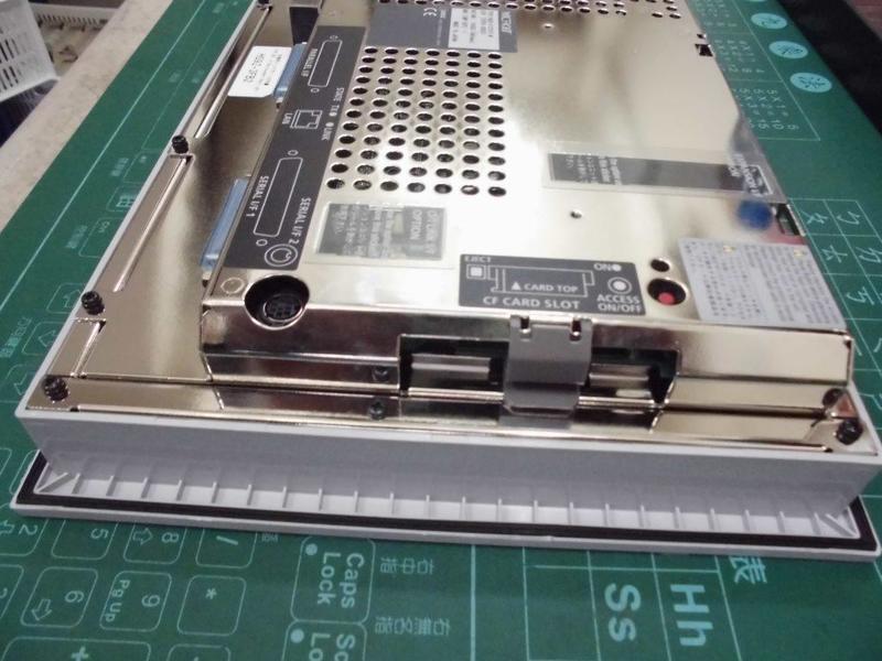 IDEC MODEL : HG3F-FT22TF-W 無盒裝 (NEW) — 6 / 7