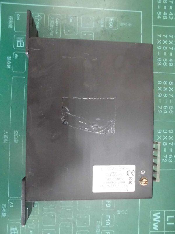 ORIENTAL MOTOR MODEL : AID75A-A2 (二手良品) — 2 / 4