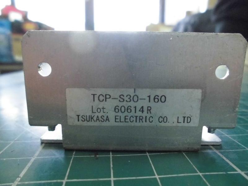 TSUKASA MODEL : TCP-S30-60 (二手良品) — 4 / 5