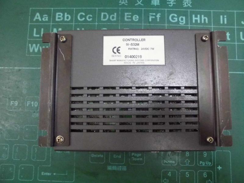 SHARP MODEL : IV-S32M V2.03 (二手良品) — 4 / 6