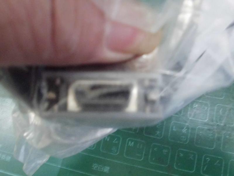 MITSUBISHI MODEL : MR-JCBL2M 盒裝 (NEW) — 3 / 4
