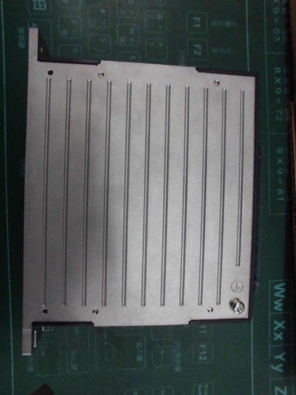 ORIENTAL MOTOR MODEL : UDK5214NW-M 盒裝 (NEW) — 4 / 7