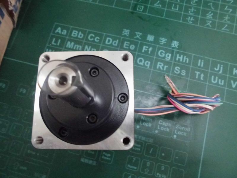 ORIENTAL MOTOR MODEL : A4595-9215KPGM 盒裝 (NEW) — 3 / 6