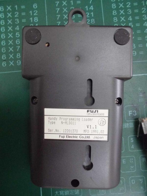 FUJI ELECTRIC TYPE : N-HLD011 V1.1 盒裝 (NEW) — 2 / 6