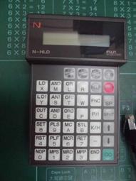 FUJI ELECTRIC TYPE : N-HLD011 V1.1 盒裝 (NEW)