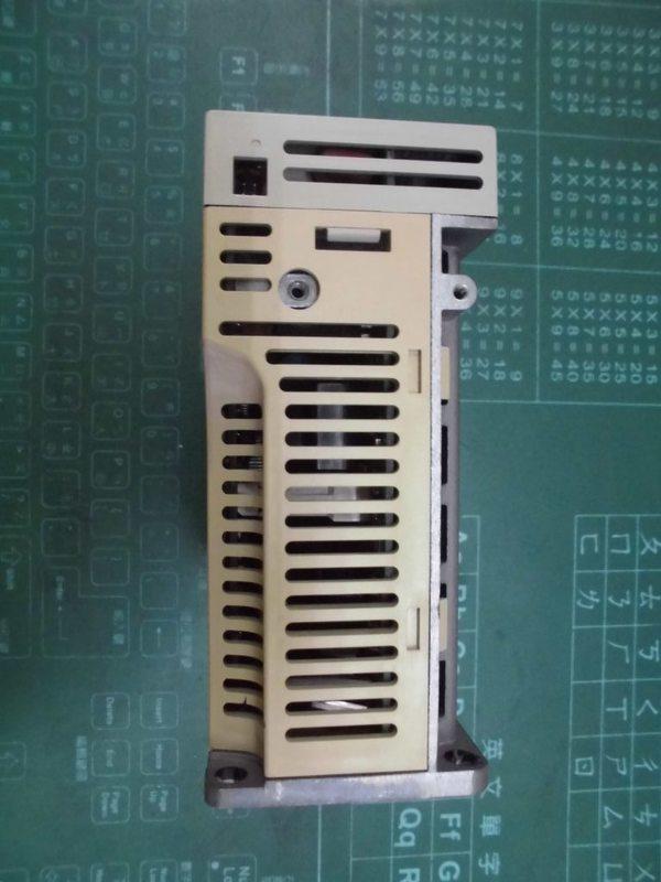 YASKAWA MODEL : SGDL-01AP 100W (二手良品) — 5 / 7