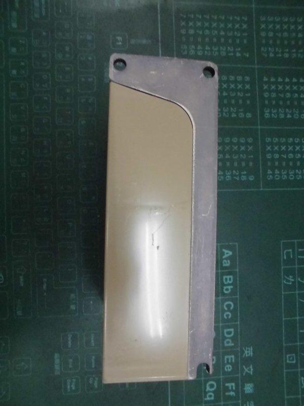 YASKAWA MODEL : SGDL-01AP 100W (二手良品) — 6 / 7